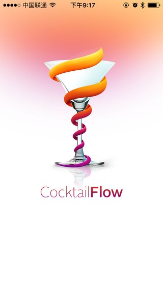 Cocktail Flow